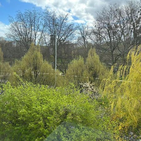Center4You2 Apartment Гдиня Екстериор снимка